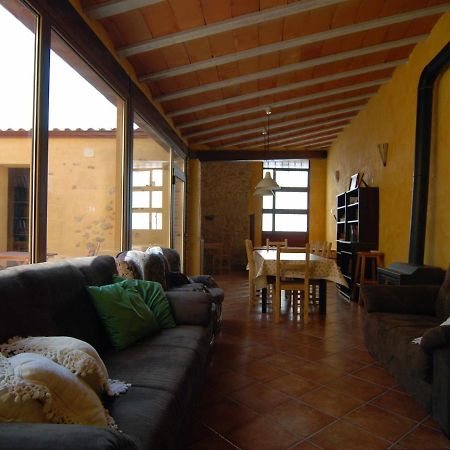 Ca lHorténsia Villa Rourell Kültér fotó