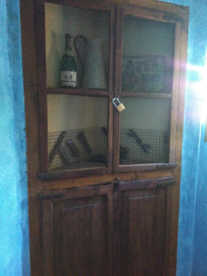Ca lHorténsia Villa Rourell Kültér fotó