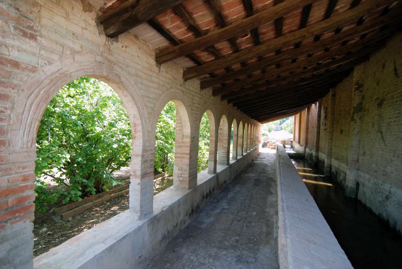 Ca lHorténsia Villa Rourell Kültér fotó